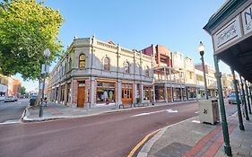 Rialto Suites Fremantle